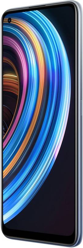 realme X7 8GB RAM