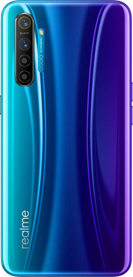 realme XT 6GB RAM