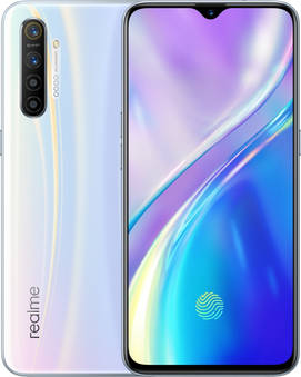 realme XT