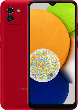 Samsung Galaxy A03 64GB