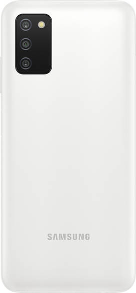 Samsung Galaxy A03s