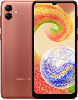 Samsung Galaxy A04 128GB