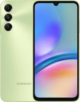 Samsung Galaxy A05s 4GB RAM