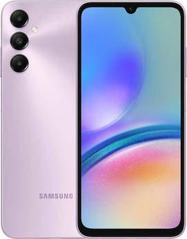 Samsung Galaxy A05s 4GB RAM