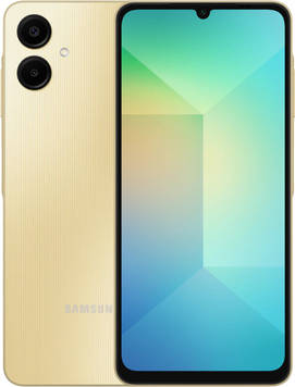 Samsung Galaxy A06 128GB