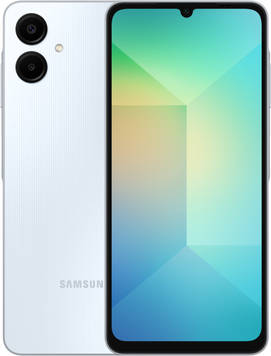 Samsung Galaxy A06 128GB
