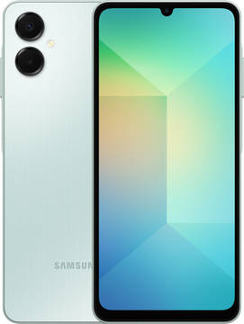 Samsung Galaxy A06 5G 6GB RAM