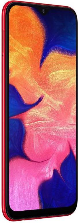Samsung Galaxy A10