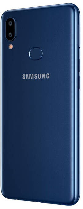 Samsung Galaxy A10s 3GB RAM