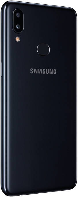 Samsung Galaxy A10s