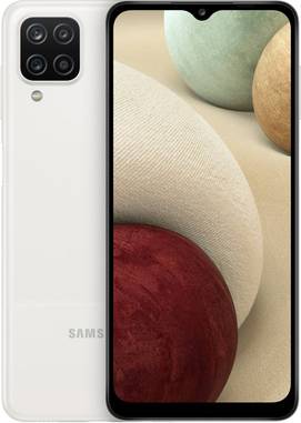 Samsung Galaxy A12 Exynos 850 128GB