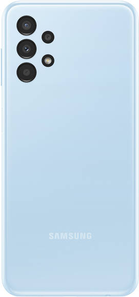 Samsung Galaxy A13 4G 6GB RAM