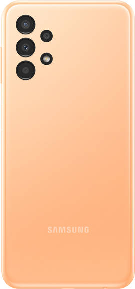 Samsung Galaxy A13 4G 6GB RAM