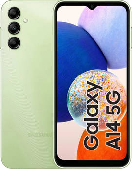 Samsung Galaxy A14 5G 4GB RAM