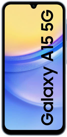 Samsung Galaxy A15 5G 256GB