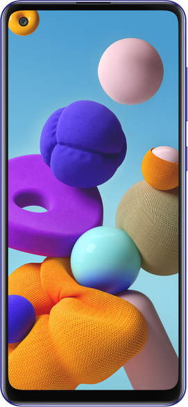 Samsung Galaxy A21s 128GB