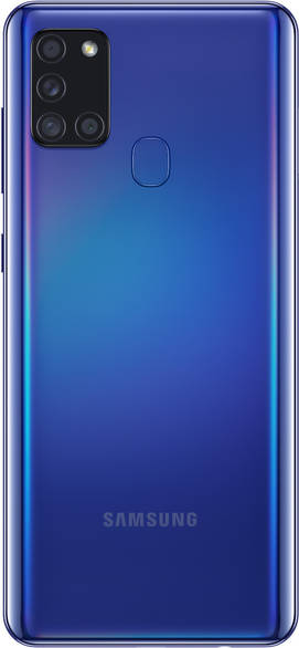 Samsung Galaxy A21s 128GB