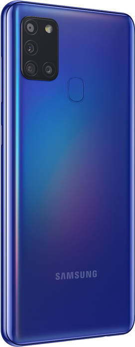 Samsung Galaxy A21s