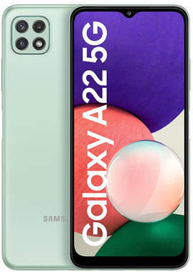 Samsung Galaxy A22 5G