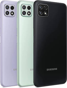 Samsung Galaxy A22 5G