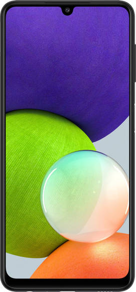 Samsung Galaxy A22