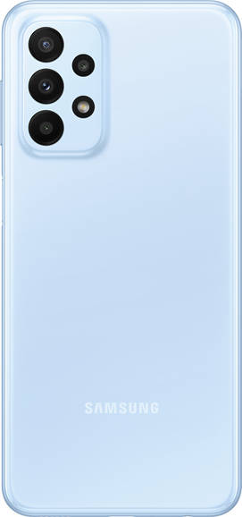 Samsung Galaxy A23 8GB RAM
