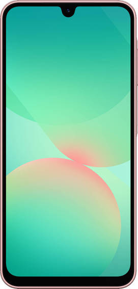 Samsung Galaxy A26 6GB RAM