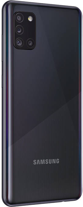 Samsung Galaxy A31