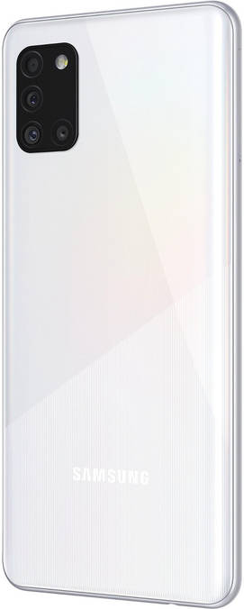 Samsung Galaxy A31