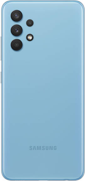 Samsung Galaxy A32 4G 8GB RAM