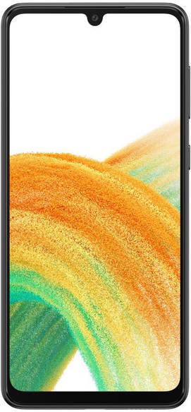 Samsung Galaxy A33 5G 8GB RAM