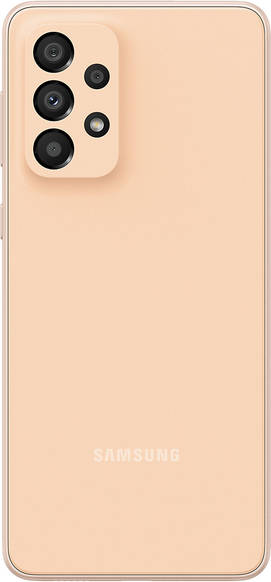 Samsung Galaxy A33 5G 8GB RAM