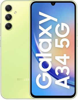 Samsung Galaxy A34 256GB