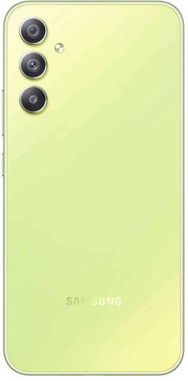 Samsung Galaxy A34 256GB