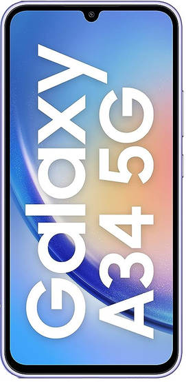 Samsung Galaxy A34