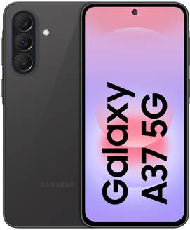 Samsung Galaxy A37 5G 256GB, 12GB RAM