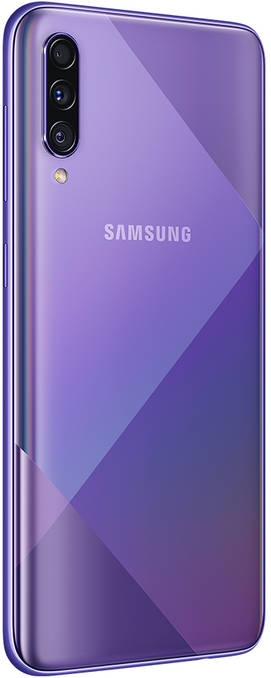 Samsung Galaxy A50s 6GB RAM