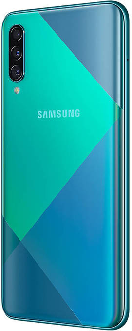 Samsung Galaxy A50s
