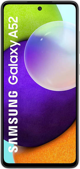 Samsung Galaxy A52 8GB RAM
