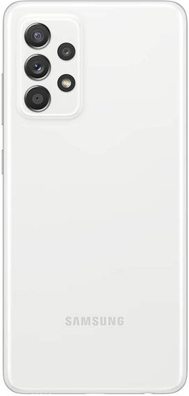Samsung Galaxy A52 8GB RAM