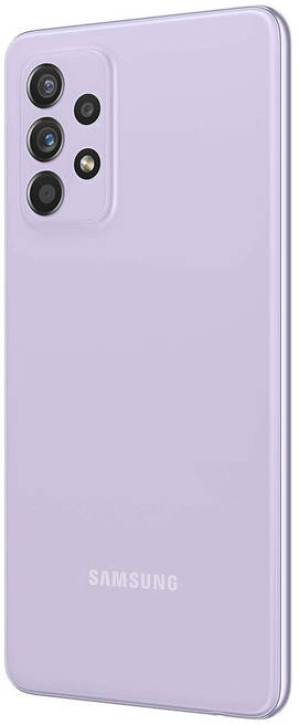 Samsung Galaxy A52