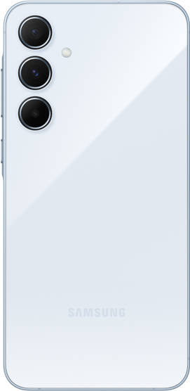Samsung Galaxy A55 12GB RAM