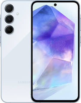 Samsung Galaxy A55 12GB RAM