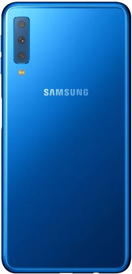 Samsung Galaxy A7 2018
