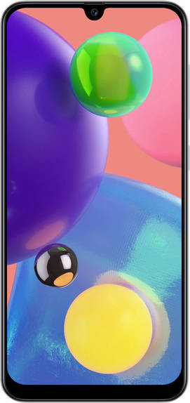 Samsung Galaxy A70s 8GB RAM
