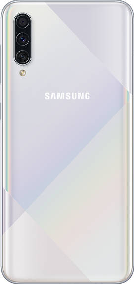 Samsung Galaxy A70s 8GB RAM