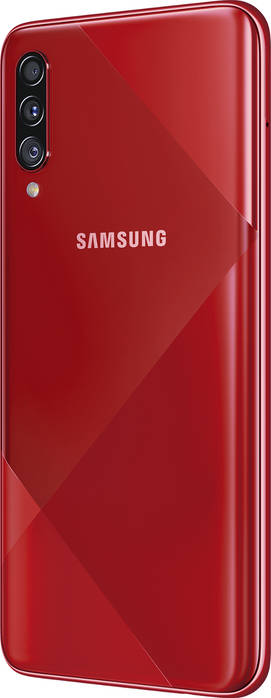 Samsung Galaxy A70s 8GB RAM