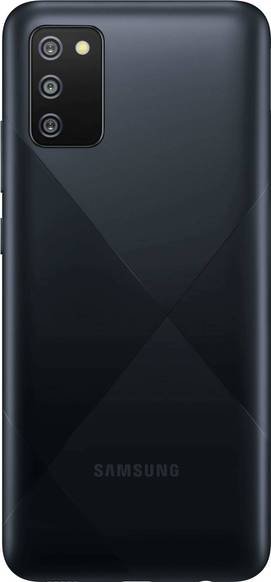 Samsung Galaxy F02s