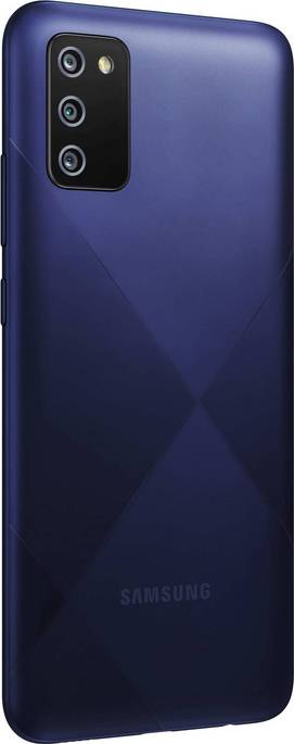 Samsung Galaxy F02s
