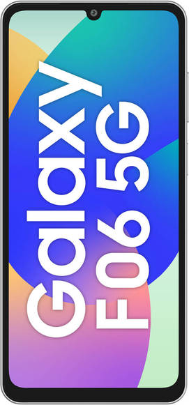 Samsung Galaxy F06 64GB